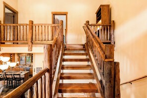 Interior - 10 min to Breck; Private Hot Tub; Bonus Room (Breckenridge)