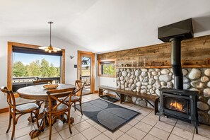 تناول الطعام