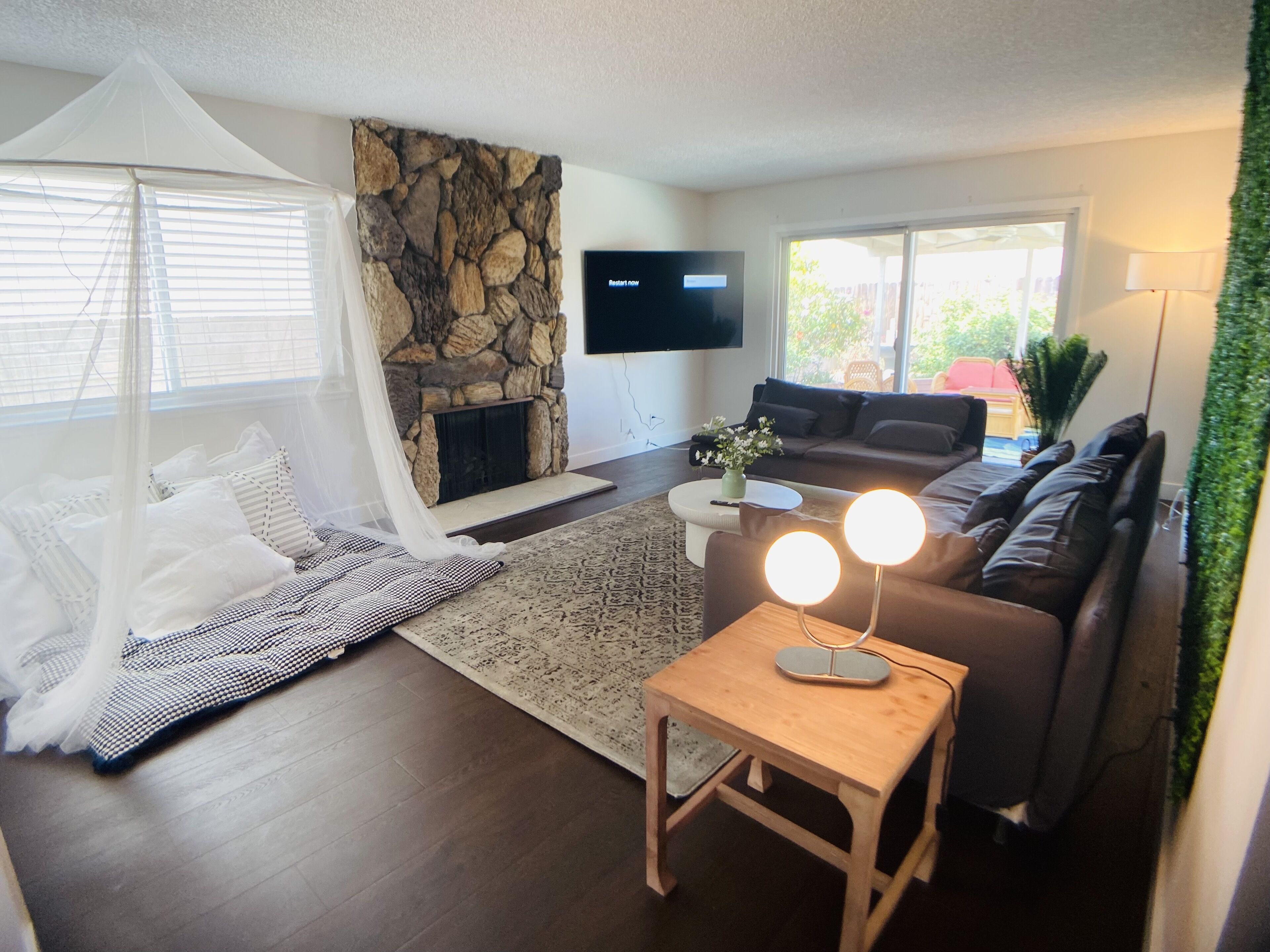 Sunny Socal Pool House near Disney