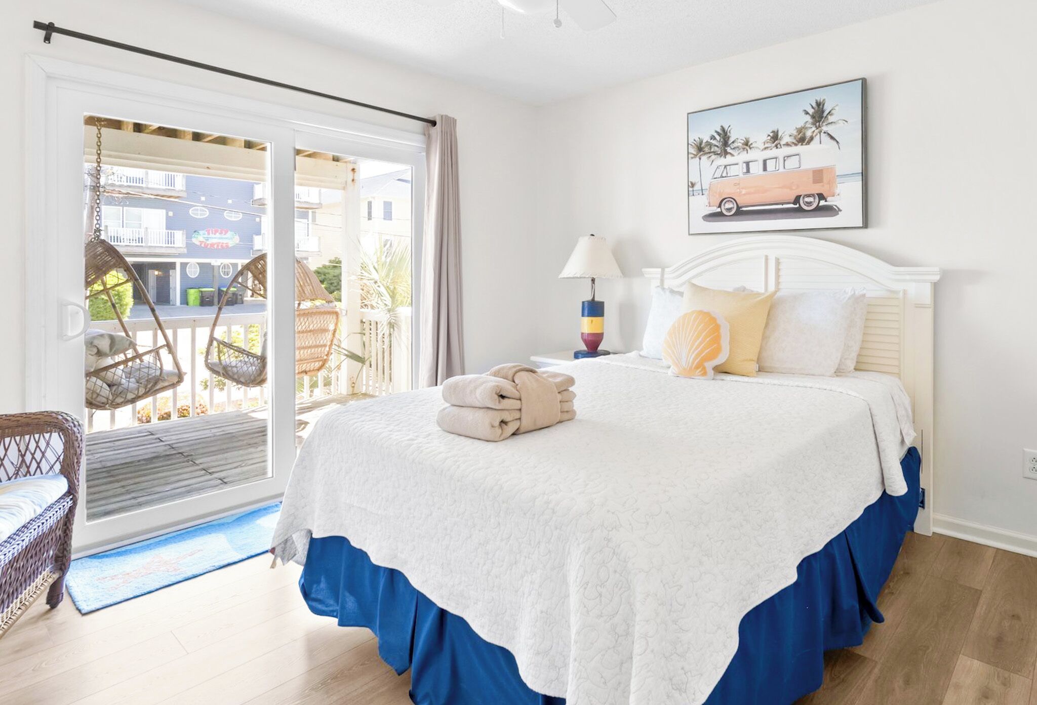 5 Schlafzimmer, Bügeleisen/Bügelbrett, Reisekinderbett, kostenloses WLAN