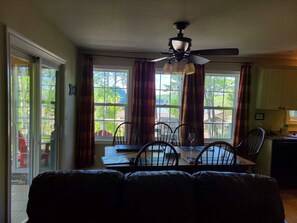 Interior - Super Luxury Cottage At Muskoka (Huntsville)