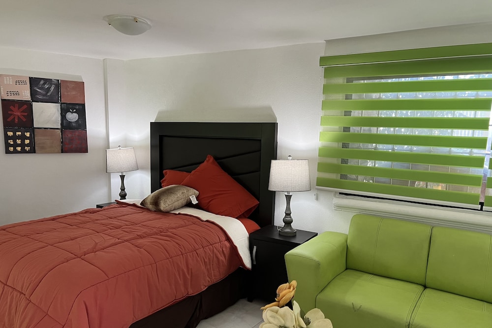 Casa Confortable