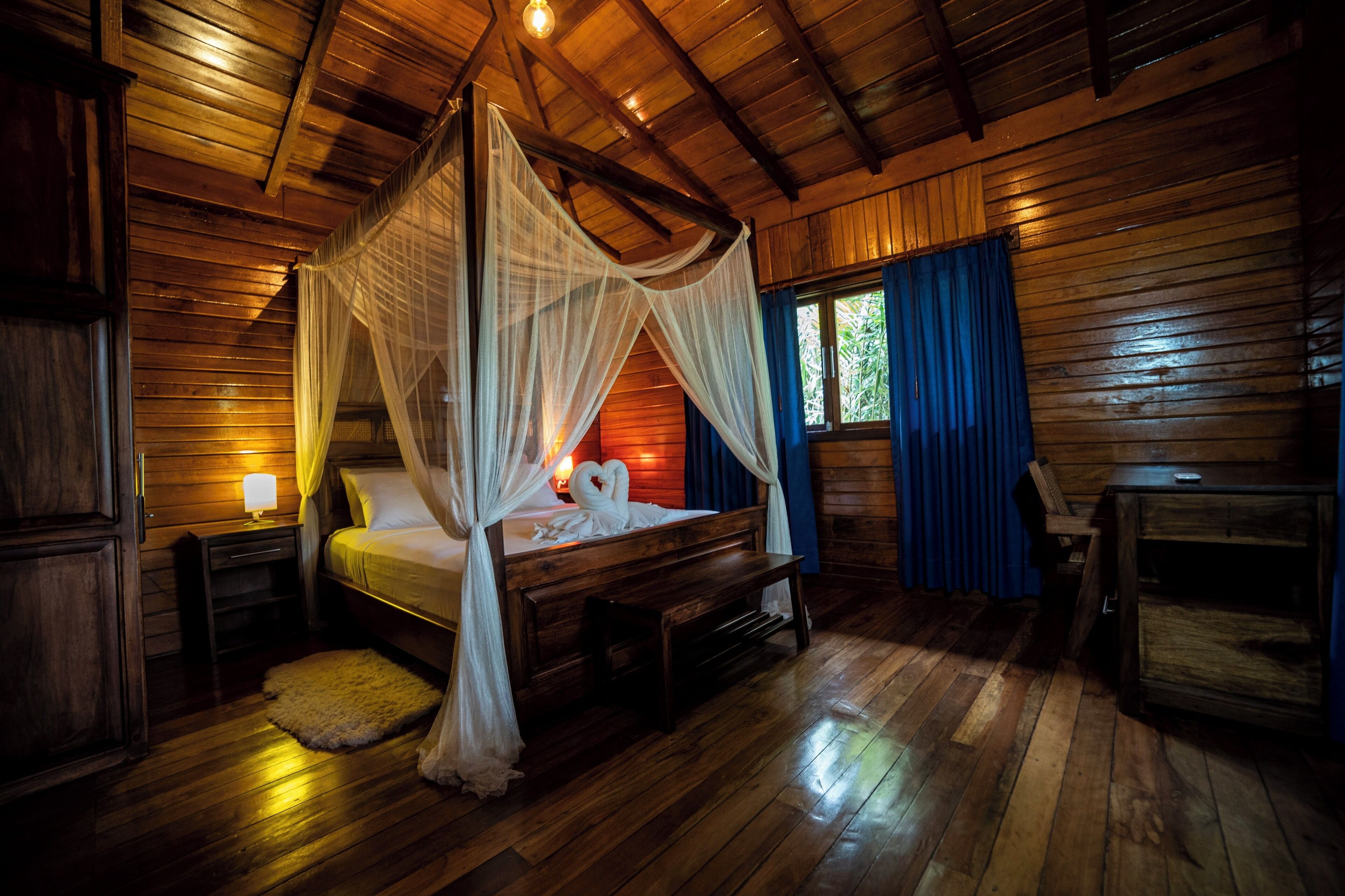 2 soveværelser, skrivebord, strygejern/strygebræt, gratis Wi-Fi