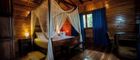 2 soveværelser, skrivebord, strygejern/strygebræt, gratis Wi-Fi