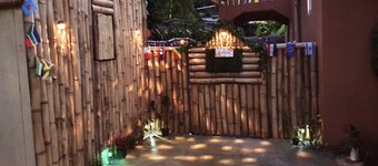 Mesmerize Guest House
