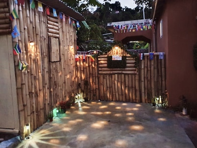 Mesmerize Guest House