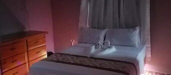 Mesmerize Guest House