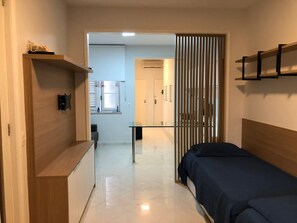 1 Schlafzimmer, WLAN
