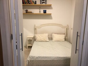 1 Schlafzimmer, WLAN