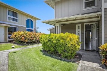 Image of Kona Sea Ridge L-4 - Townhome in the heart of Kona