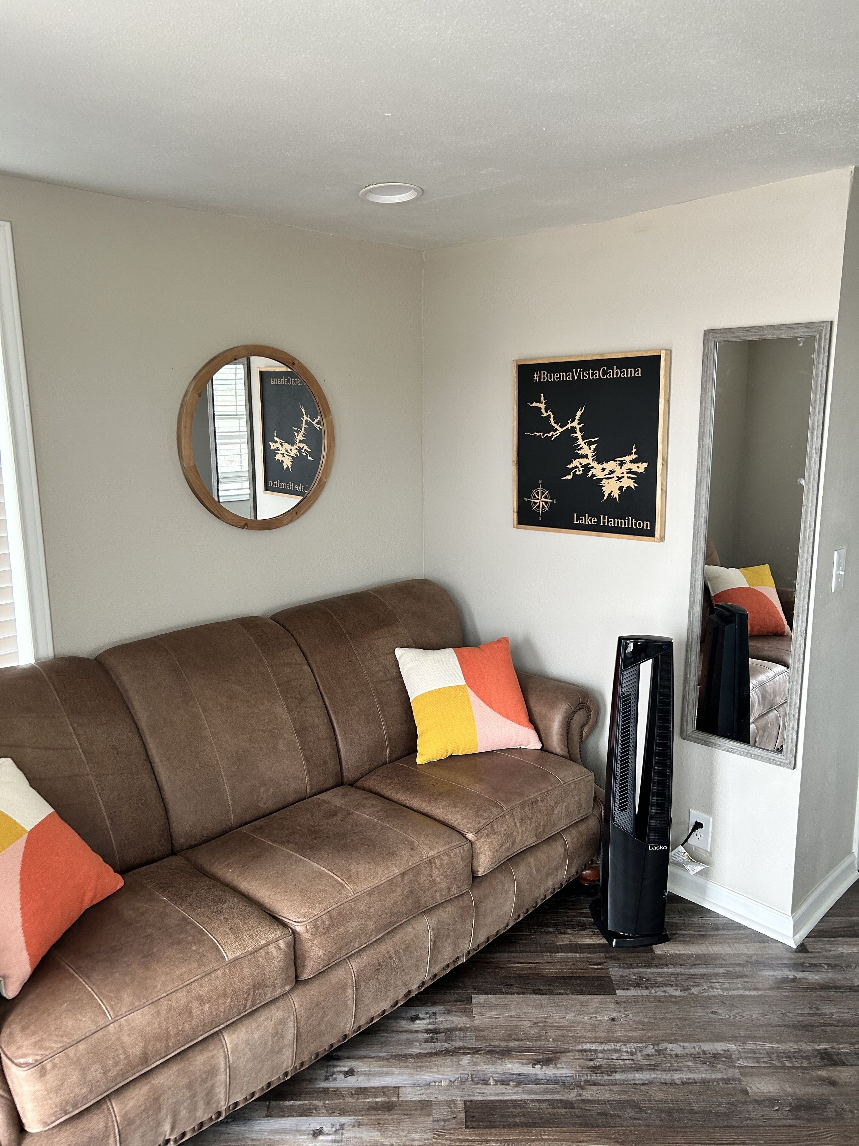 Lake Hamilton Condo w/ Boat Slip! Closest Condo to Oaklawn Casino!