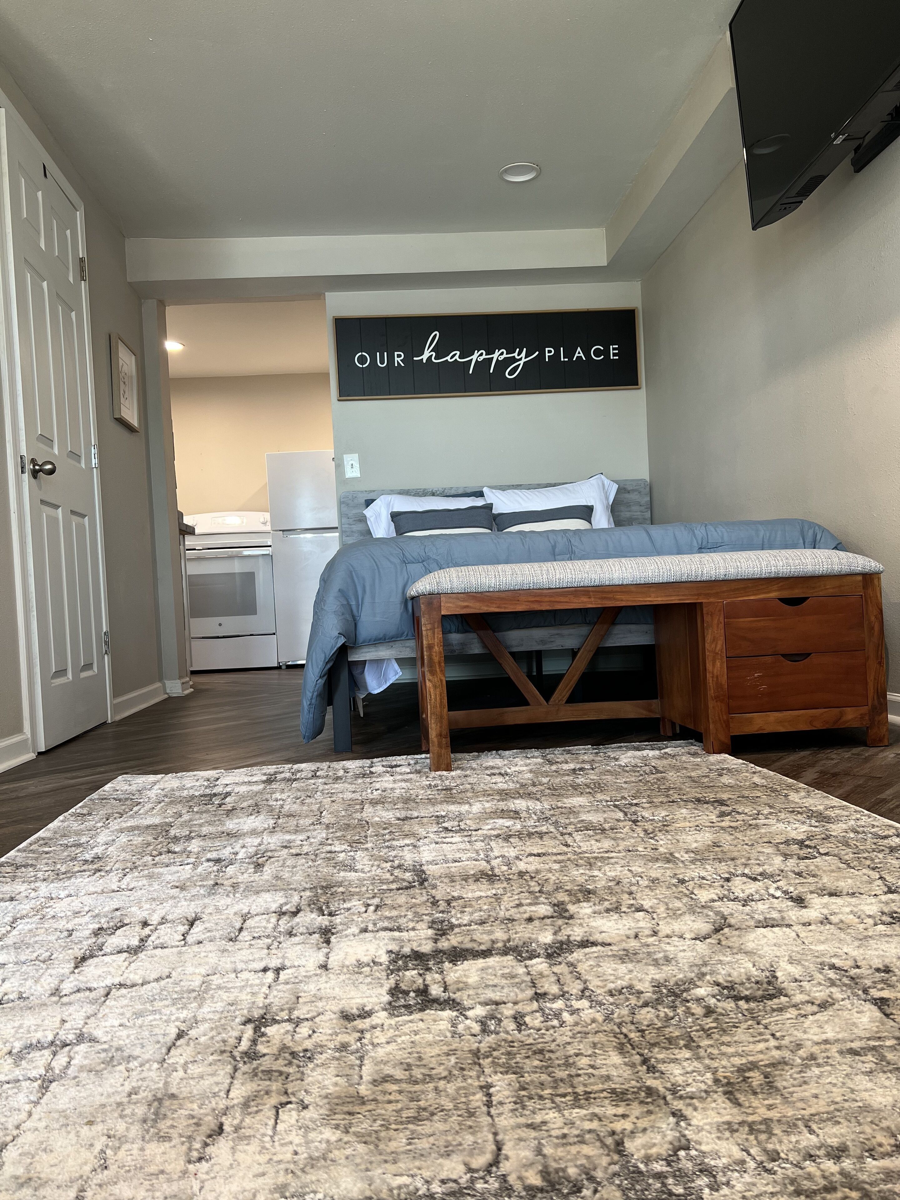 Lake Hamilton Condo w/ Boat Slip! Closest Condo to Oaklawn Casino!