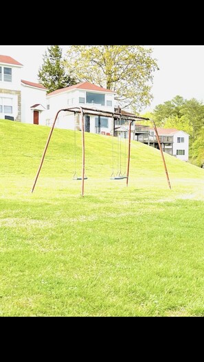 Espace pour enfants