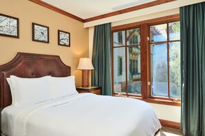 3 chambres, Wi-Fi