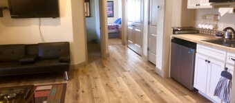 Zion getaway duplex style home 4 bedroom 2 bathroom next to sand hollow and Zion