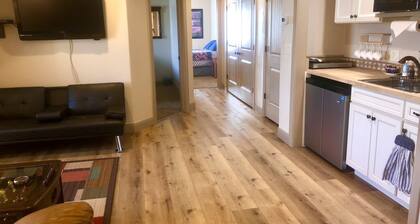 Zion getaway duplex style home 4 bedroom 2 bathroom next to sand hollow and Zion