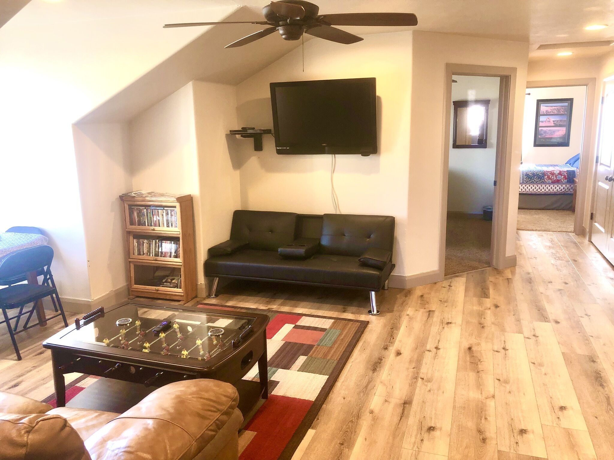 Sala de jogos