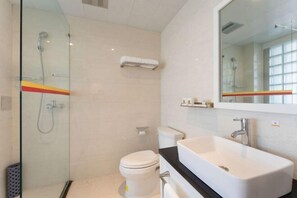 Room - Xinwei Business Hotel (Suihua)