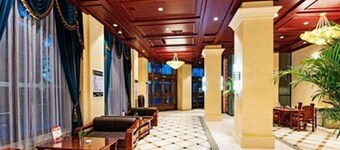 Xinwei Business Hotel