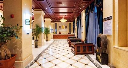 Xinwei Business Hotel