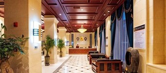 Xinwei Business Hotel