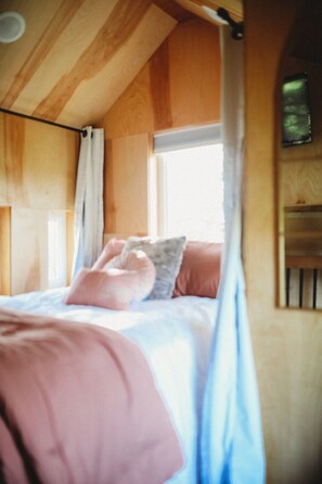 1 habitación, cuna de viaje, wifi gratis y ropa de cama 