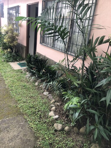 Cozy Apt. in the heart of Mata de Platano