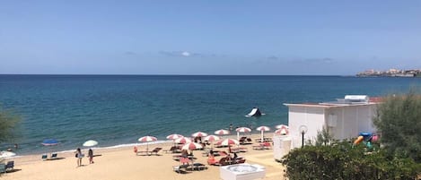 Plage