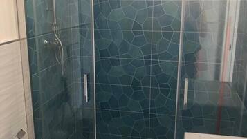 Doccia, bidet