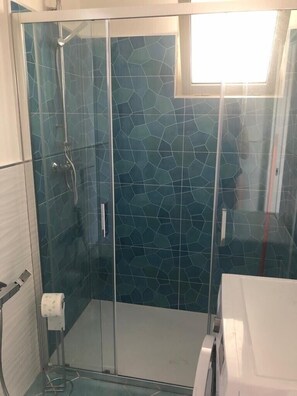 淋浴設備、坐浴桶