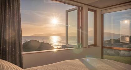 Seascapes Beach House