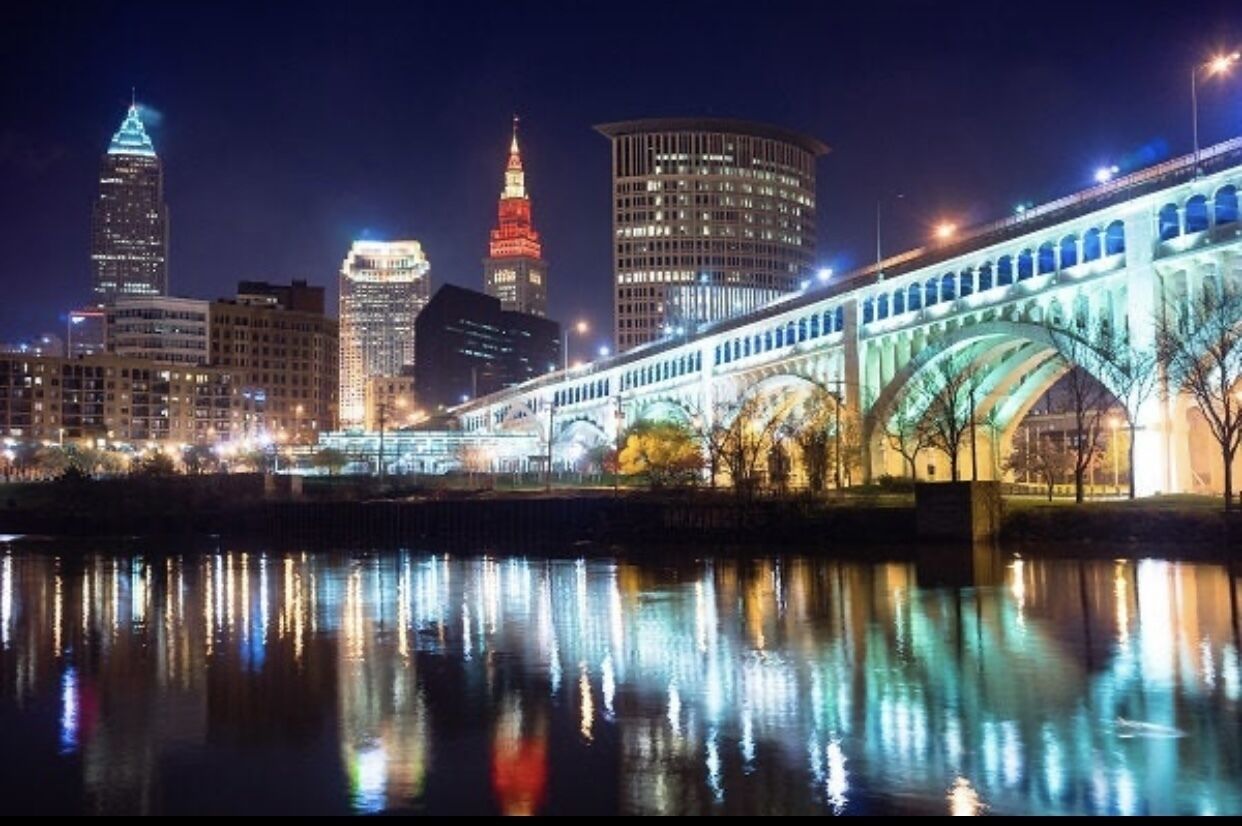 Relaxing Downtown Apartment