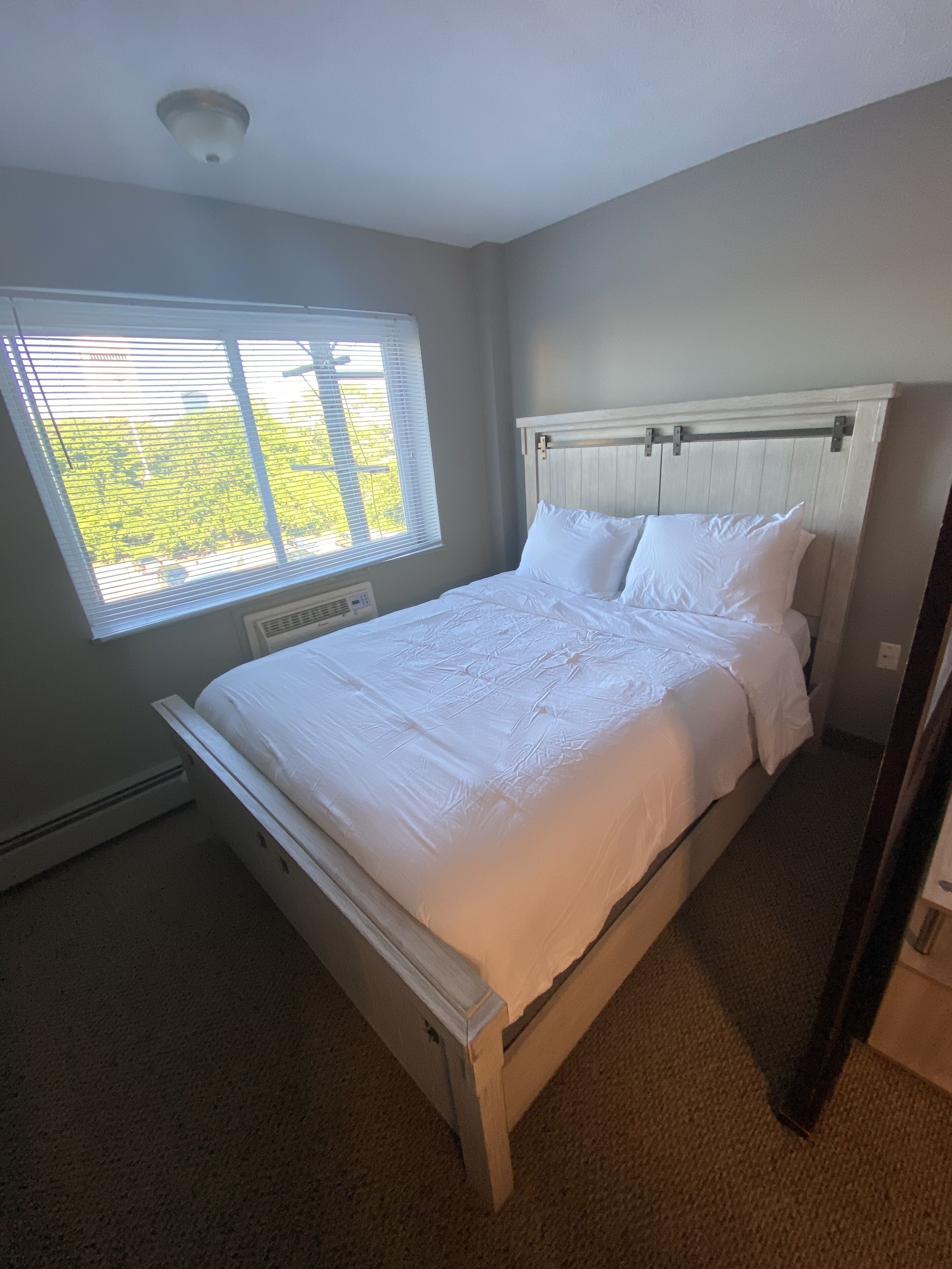 Relaxing Downtown Apartment