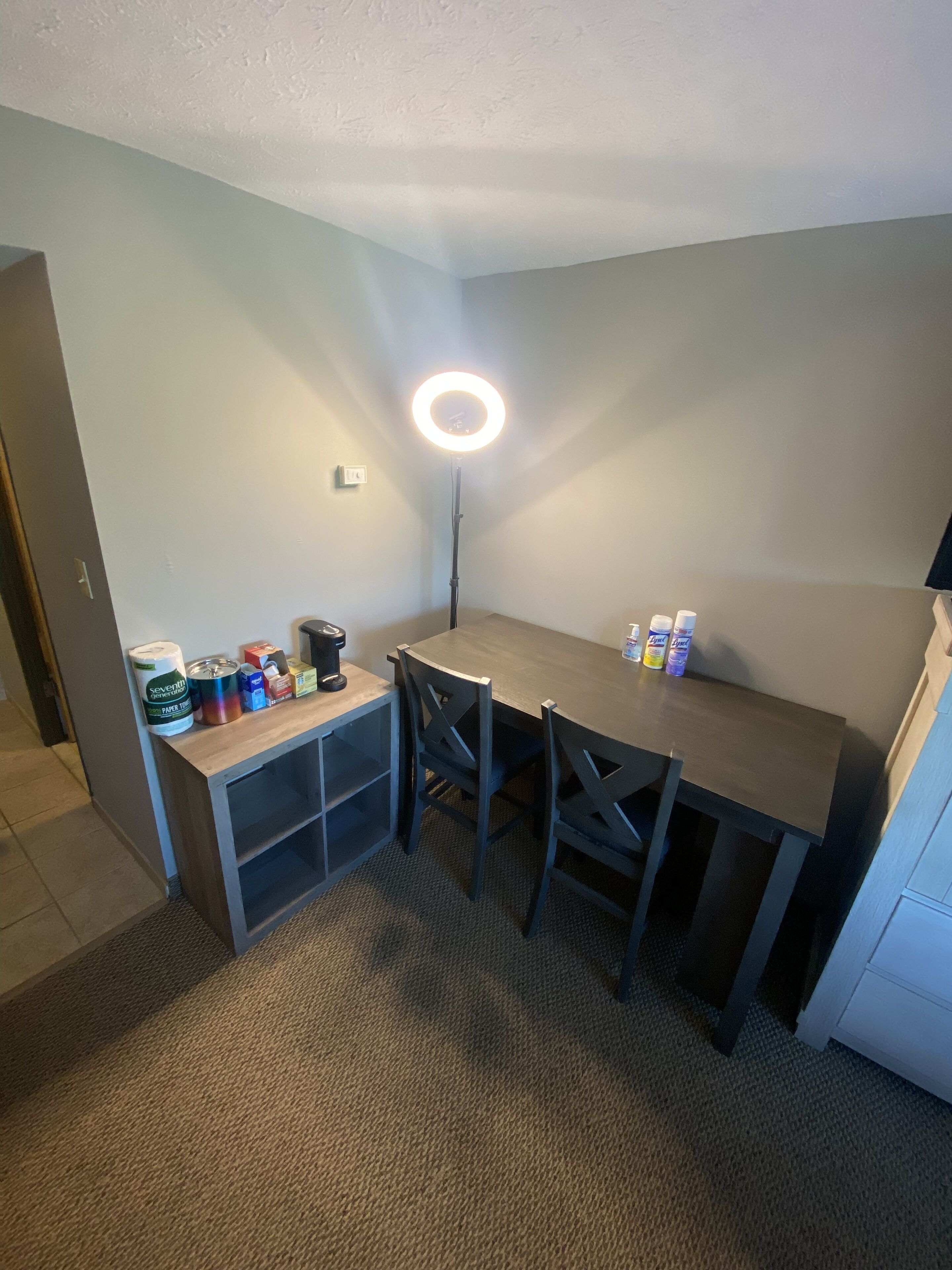 Relaxing Downtown Apartment