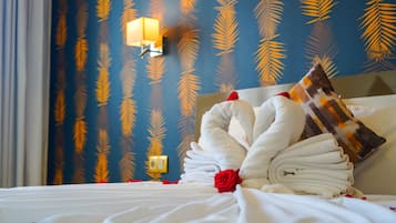 Executive-Apartment, 2 Schlafzimmer