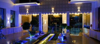 GREAT HOLIDAY RESIDENCE