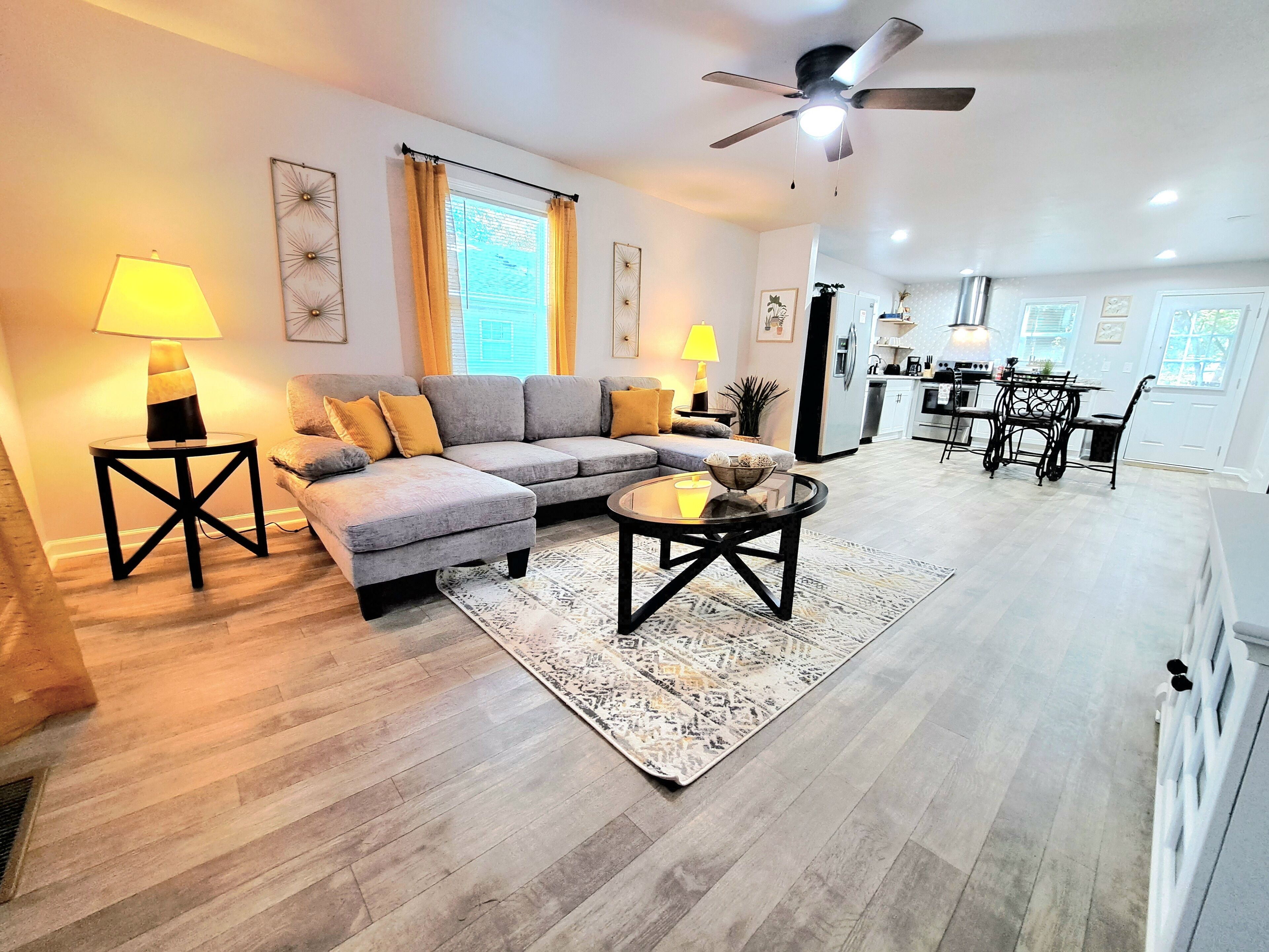 Blissful Little Bungalow!