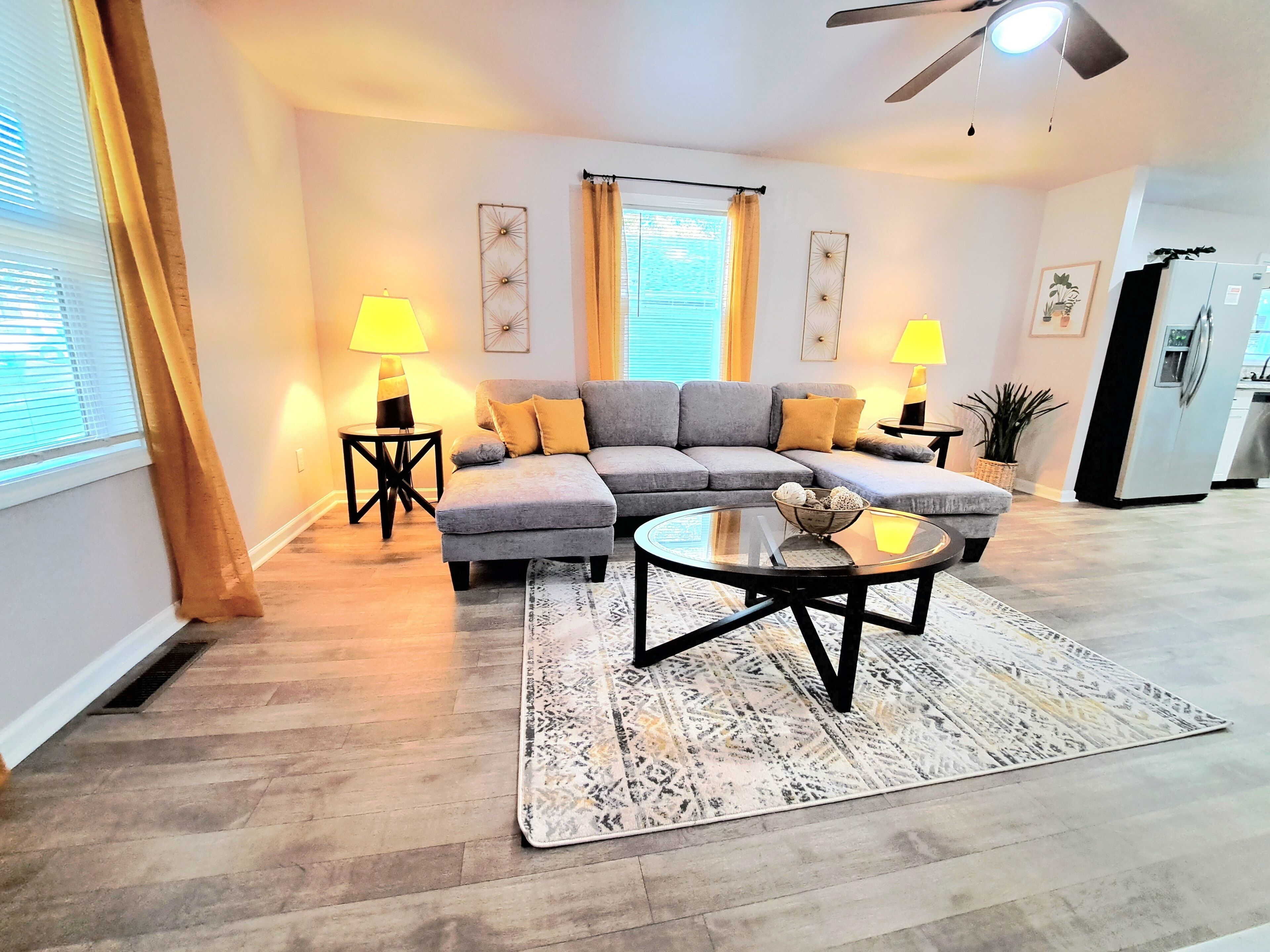 Blissful Little Bungalow!