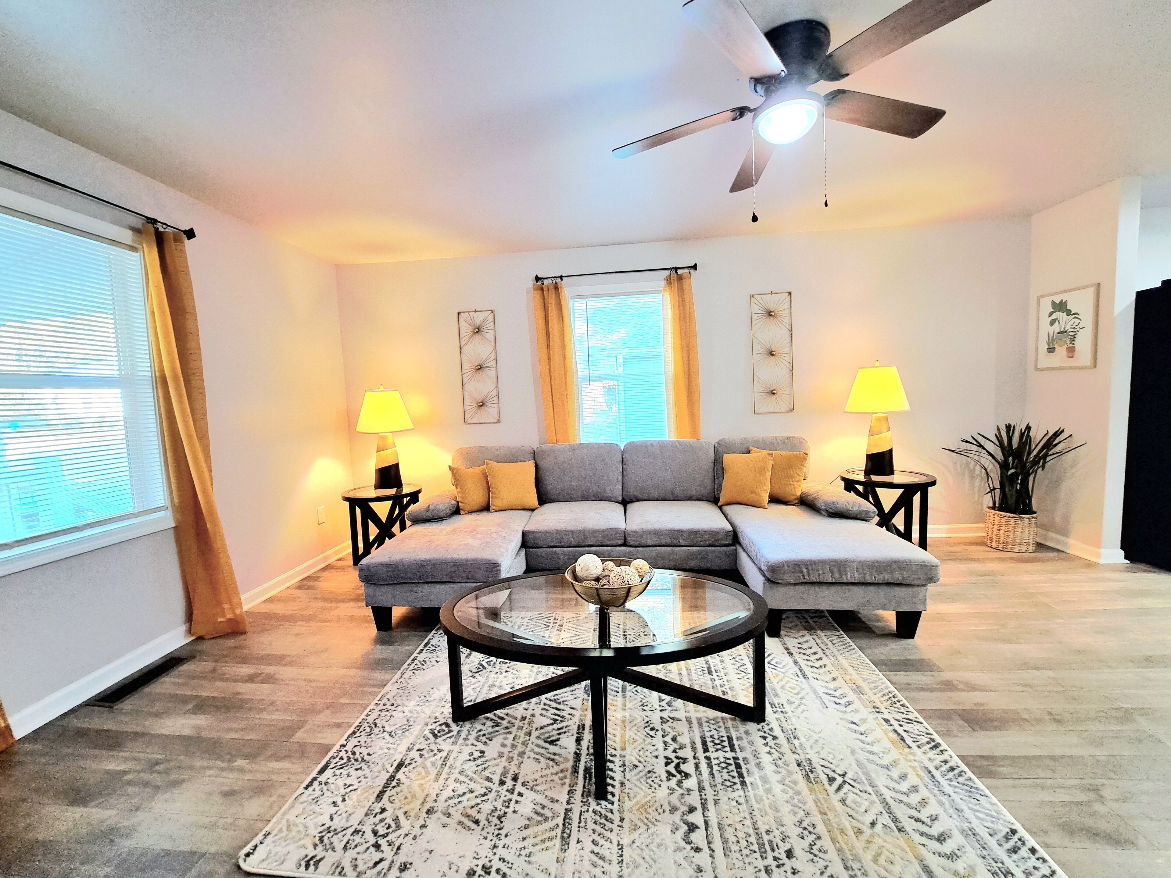 Blissful Little Bungalow!