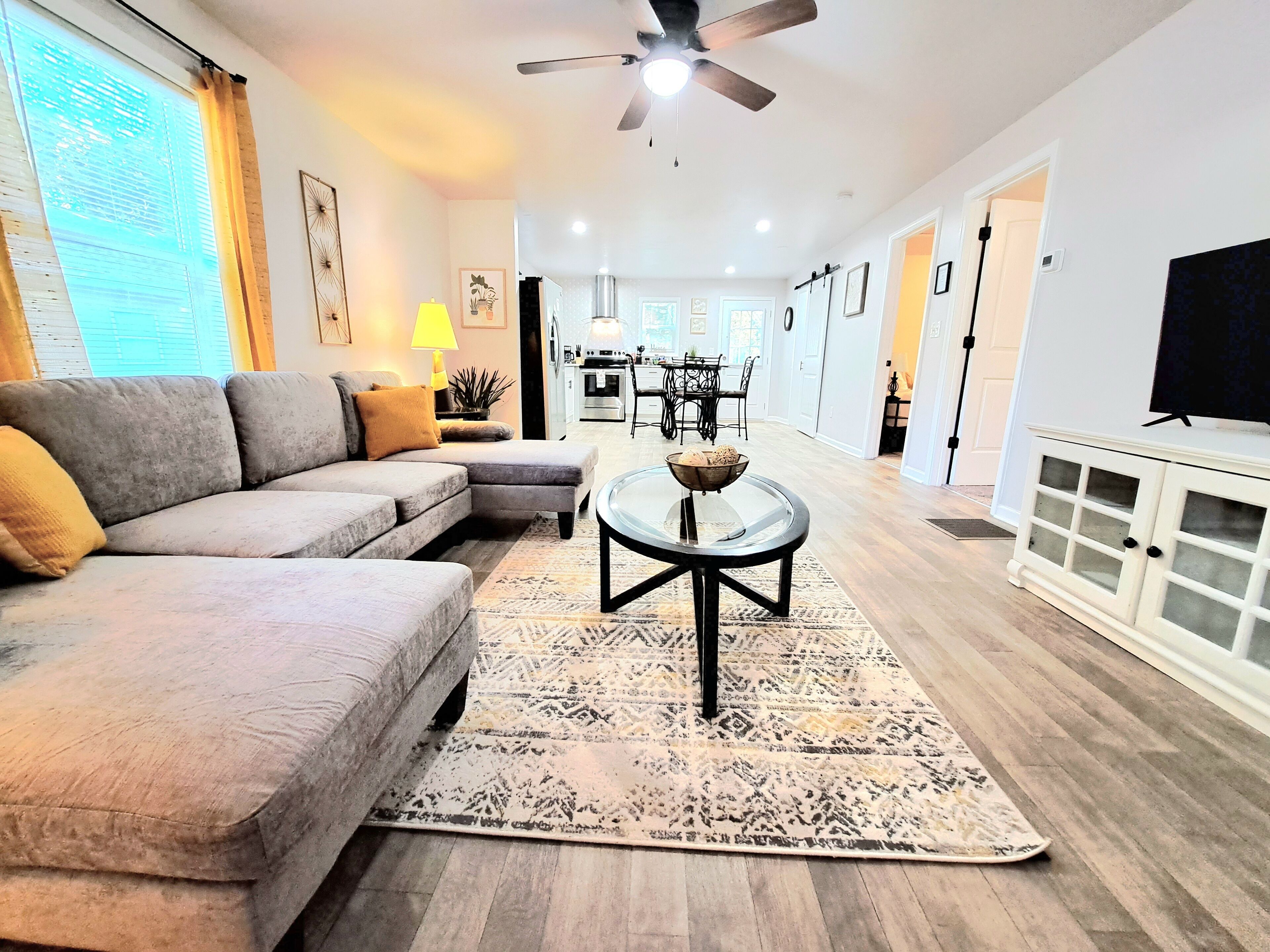 Blissful Little Bungalow!