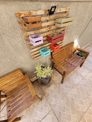 Front of property - MORADAS VILA 57 (Rio de Janeiro)