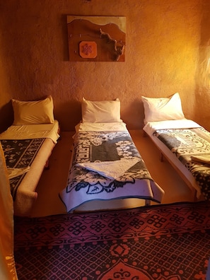 Decoración personalizada y muebles diferentes
