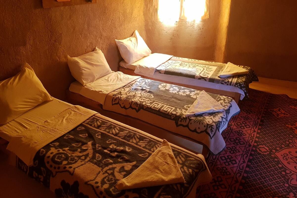 Decoración personalizada y muebles diferentes