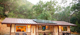 Red Mountain Suite 1 mile to Sequoia Natl Park!