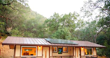 Ash Mountain Suite 1 mile to Sequoia Natl Park!