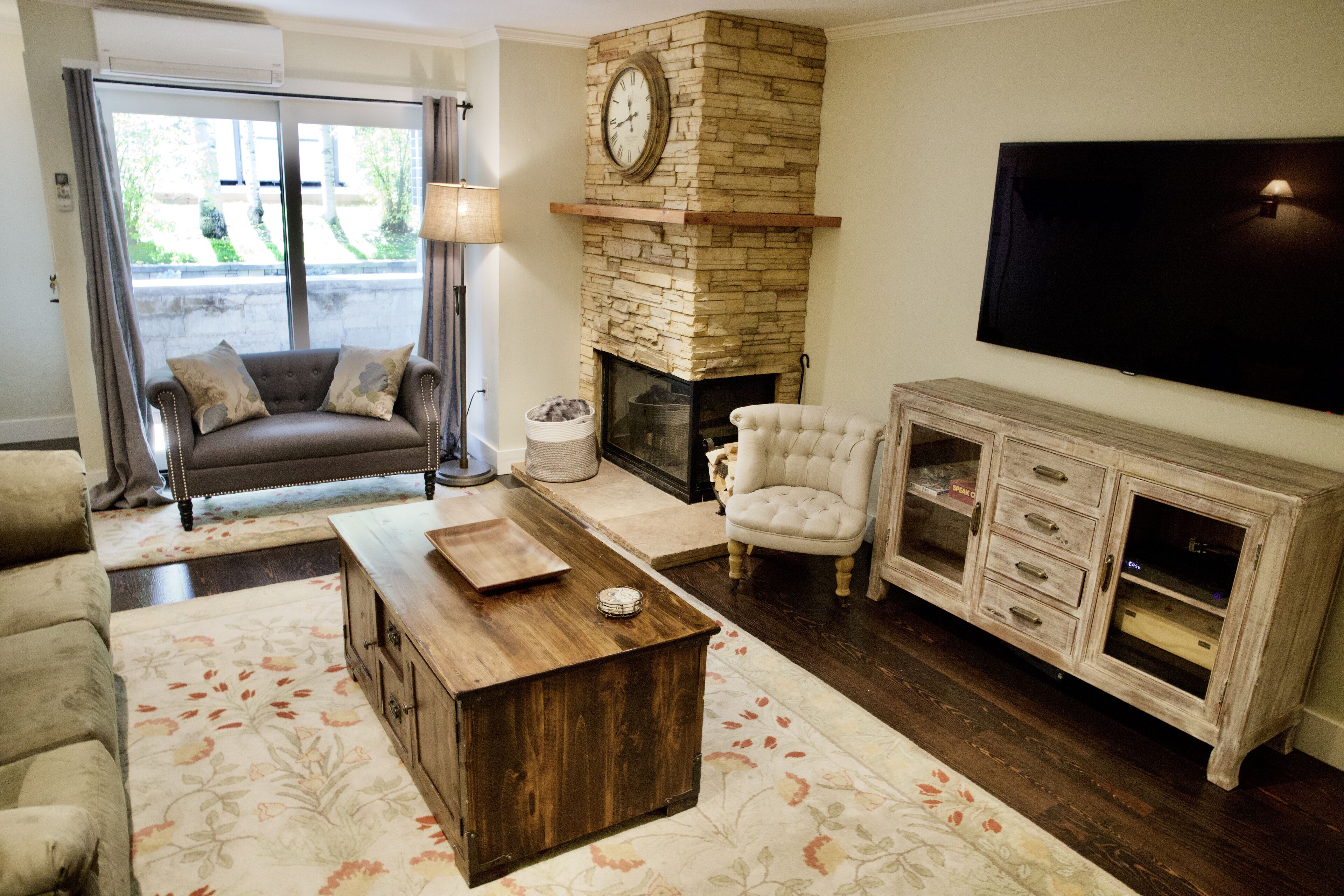 Fantastic 2br/2ba condo on Aspen Mt