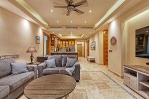 Smart TV y reproductor de DVD 