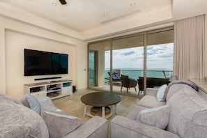 Smart TV y reproductor de DVD 