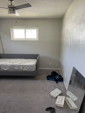 1 bedroom, WiFi