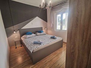 3 Schlafzimmer